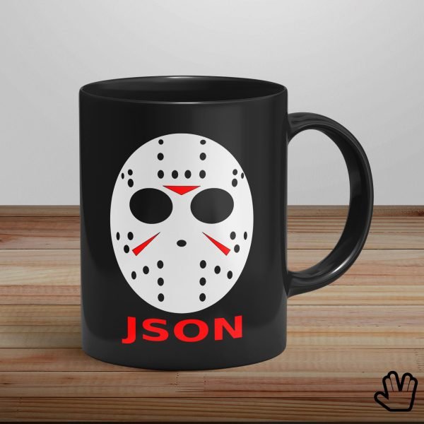 Caneca JSON - Image 2