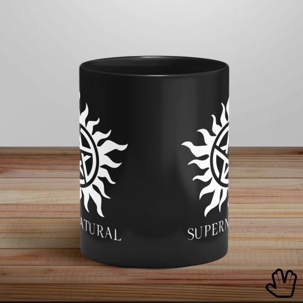 Caneca Supernatural - Image 3