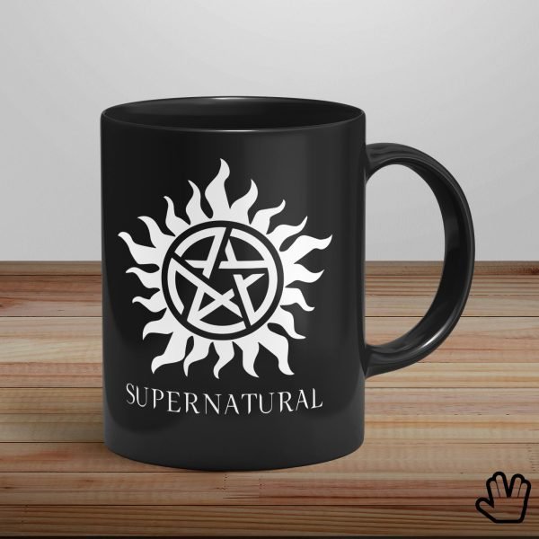Caneca Supernatural - Image 2