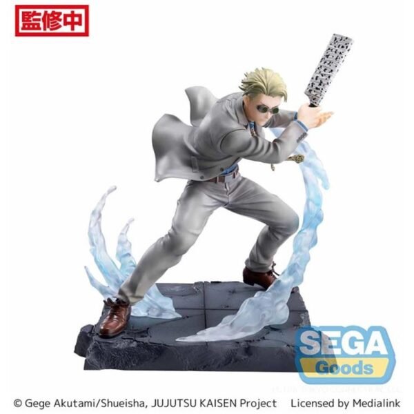 Luminasta "Jujutsu Kaisen" "Kento Nanami" Joint Struggle