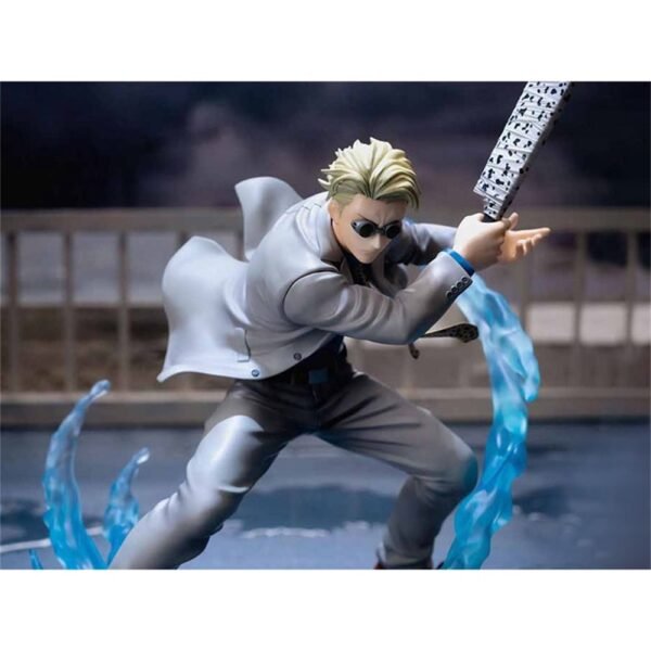 Luminasta "Jujutsu Kaisen" "Kento Nanami" Joint Struggle - Image 2