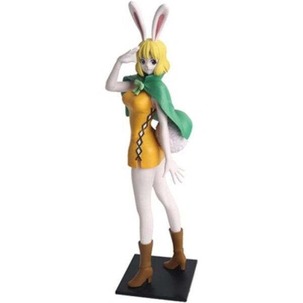 FIGURE ONE PIECE - CARROT-GLITTER&GLAMOURS REF.: 18628/12185 - Image 2