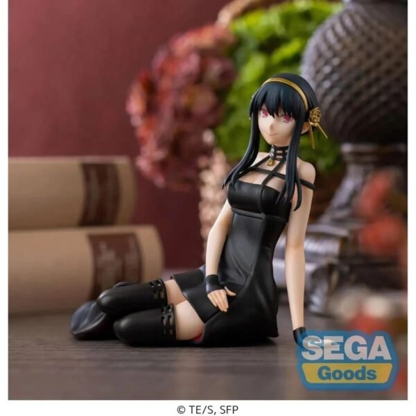 SPY x FAMILY - PM Perching Figure - Yor Forger