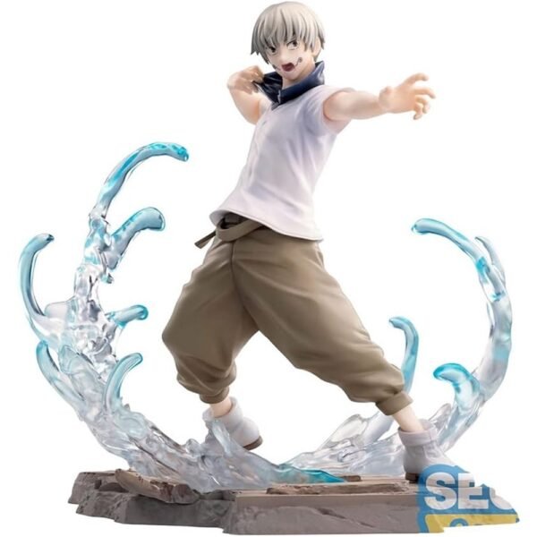 SEGA - Jujutsu Kaisen - Luminasta - Toge Inumaki Statue
