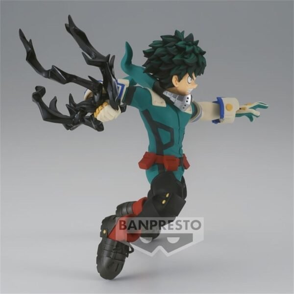 MY HERO ACADEMIA THE AMAZING HEROES-PLUS-VOL.2 - Image 2