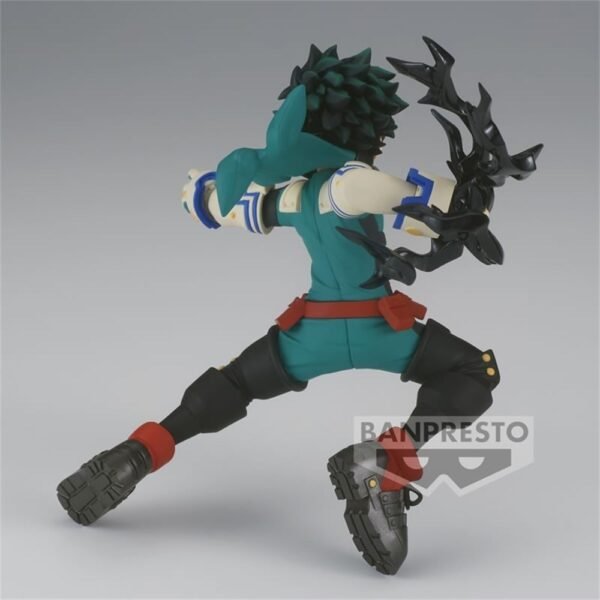 MY HERO ACADEMIA THE AMAZING HEROES-PLUS-VOL.2 - Image 3