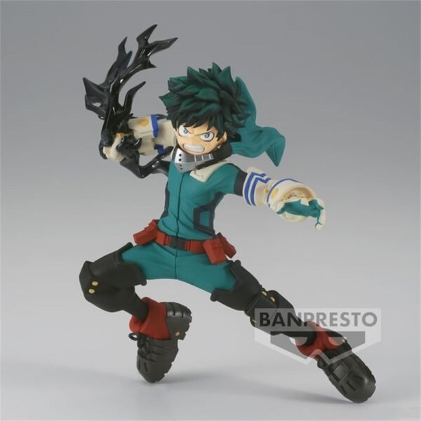 MY HERO ACADEMIA THE AMAZING HEROES-PLUS-VOL.2 - Image 4