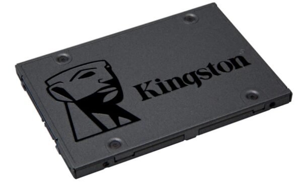 SSD de 480GB Série A400 2,5" Sata III para desktop/notebooks. - Image 2