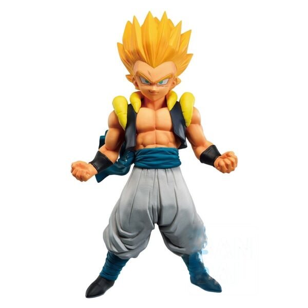 Action Figure Gotenks (Masterlise)