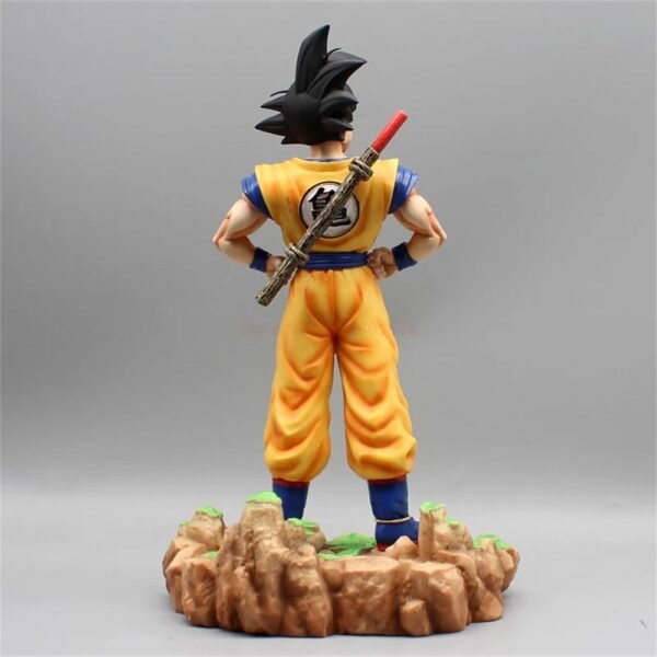 Action Figure Goku Dragon Ball - Image 2