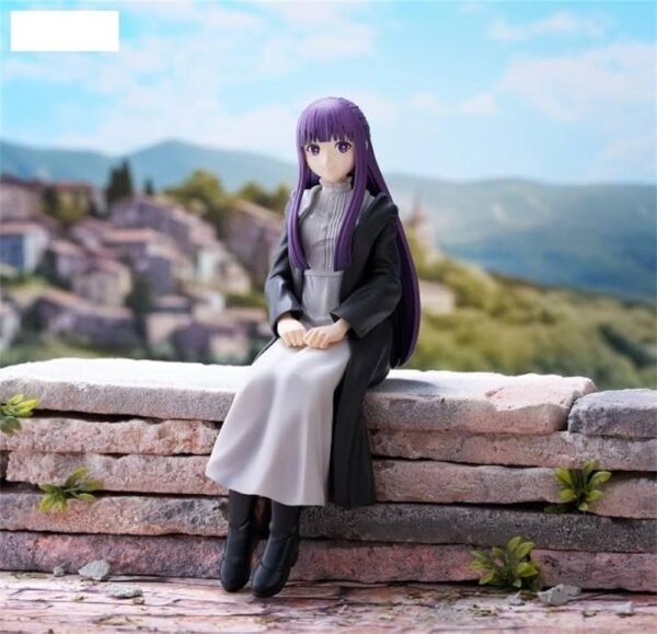 Action Figure Fern - Frieren Noodle Stopper