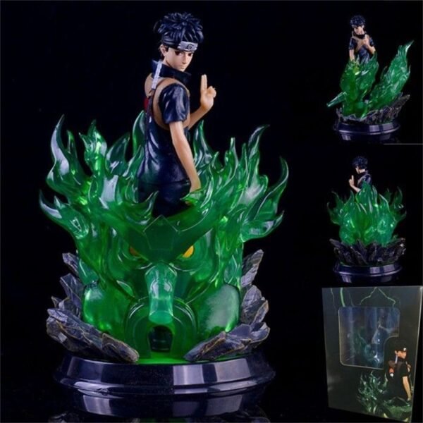 Action Figure Shisui Uchiha Susanoo - NARUTO