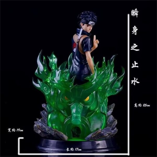 Action Figure Shisui Uchiha Susanoo - NARUTO - Image 2
