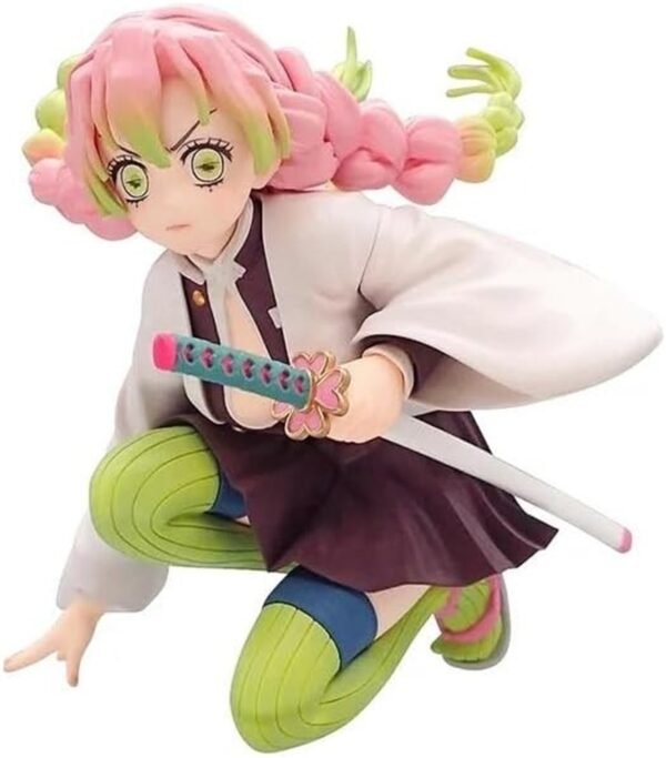 ACTION FIGURE Demon Slayer- Mitsuri