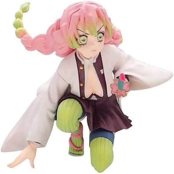 ACTION FIGURE Demon Slayer- Mitsuri - Image 2