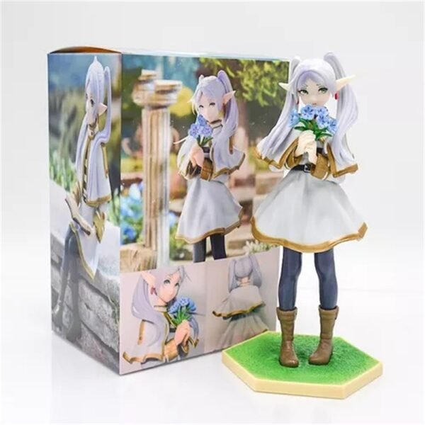 ACTION FIGURE Frieren: Beyond Journey's