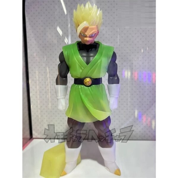 ACTION FIGURE GOHAN SUPER SAIYAJIN DRAGON BALL Z - Image 2