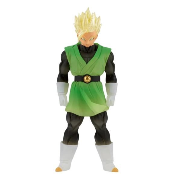 ACTION FIGURE GOHAN SUPER SAIYAJIN DRAGON BALL Z