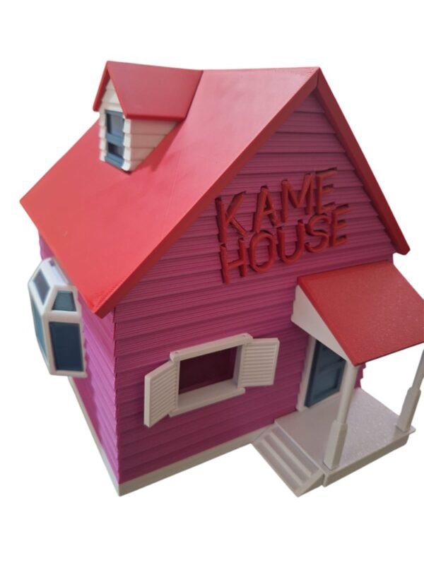 Casa Mestre Kame