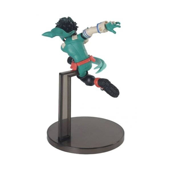 ACTION FIGURE  Izuku Midoriya - Boku No HeroThe Amazing Heroes Plus Vol. 1 - Image 2