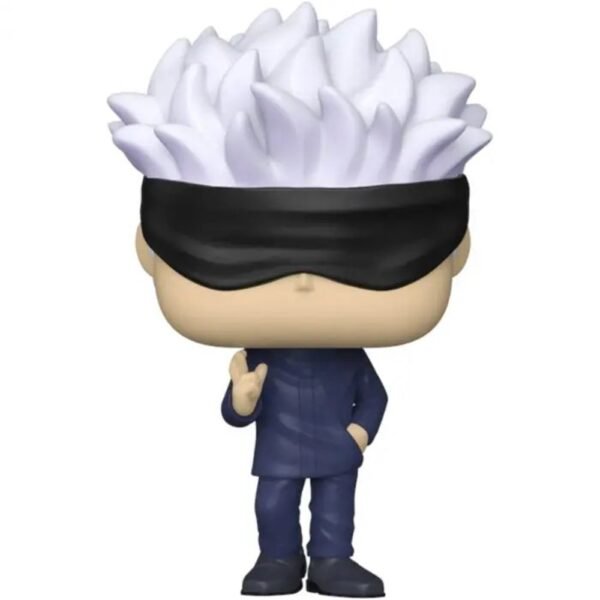 ACTION FIGURE jujutsu kaisen FUNKO