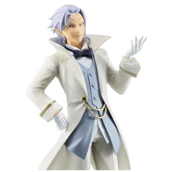ACTION FIGURE Clayman - Prize Figure - TENSURAThat Time I Got Reincarnated As A Slime - Image 2