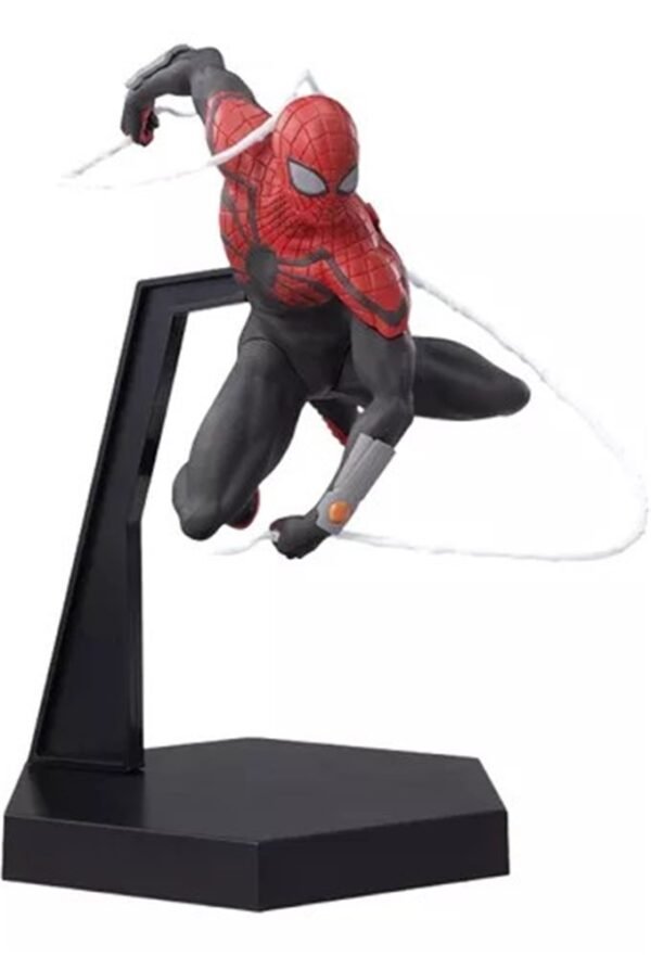 ACTION FIGURE Luminasta The Superior Spider-man Marvel Sega Original - Image 2